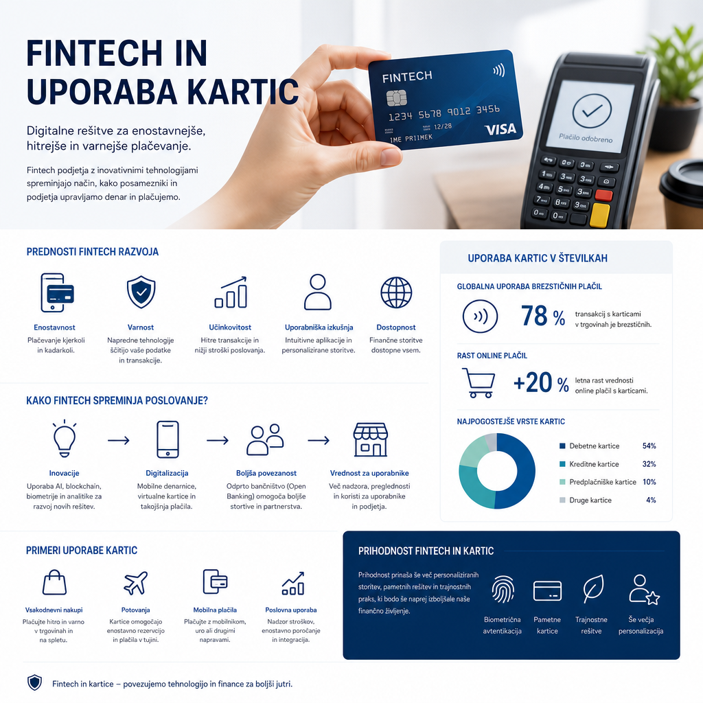ERP in bančne integracije za računovodstvo za fintech